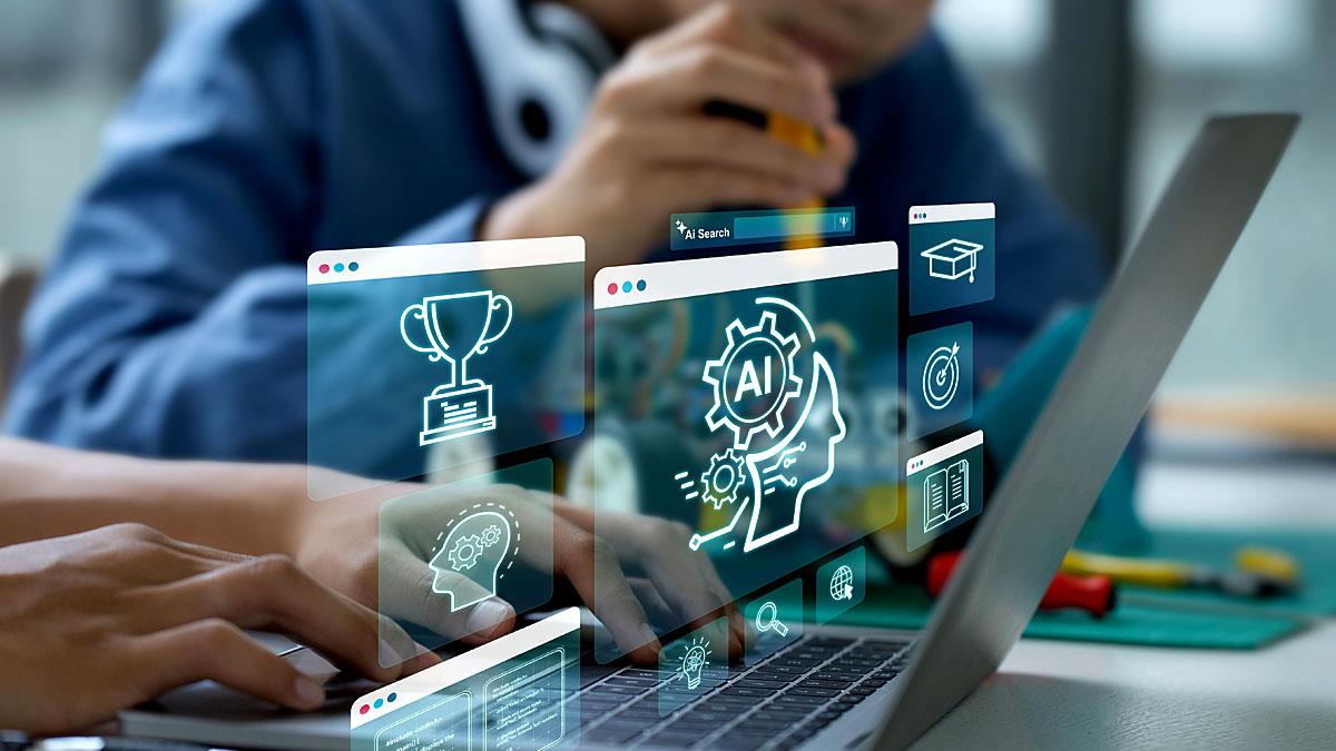 AI στο Δημοτικό: ενισχύει τη μάθηση ή περιορίζει την ανάπτυξη βασικών δεξιοτήτων;